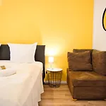 Heju - Altbau Meets Design - Parkplatz - Netflix
